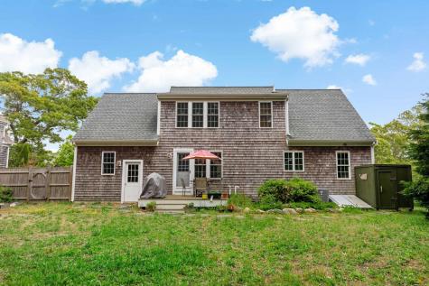62 Dory Lane Eastham MA 02642