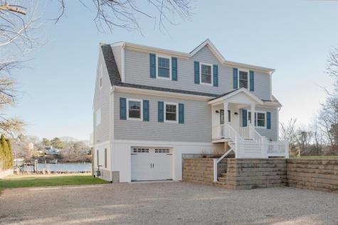 114 Cove Road Dennis MA 02670