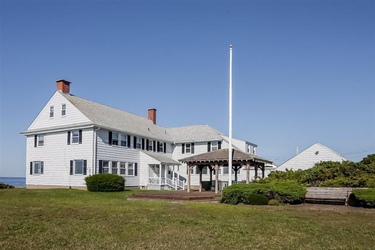 32 New Hampshire Avenue Yarmouth MA 02673