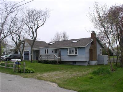 10 Chadwell Avenue Sandwich MA 02563