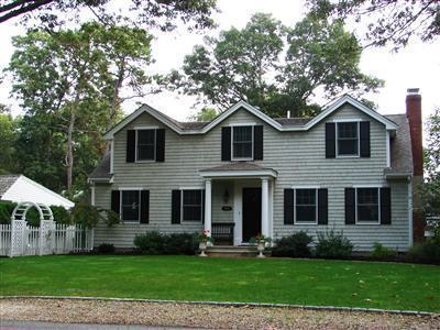 154 Scudder Road Barnstable MA 02655