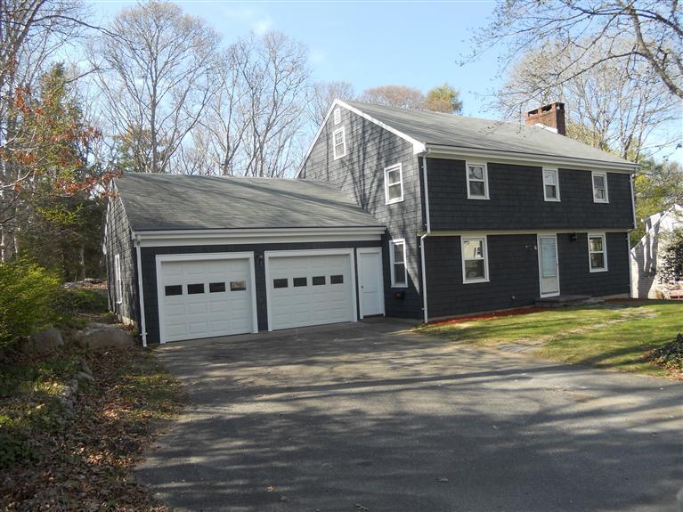 11 Snapper Lane Falmouth MA 02540