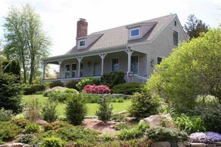 6 Snow Shore Road Orleans MA 02653