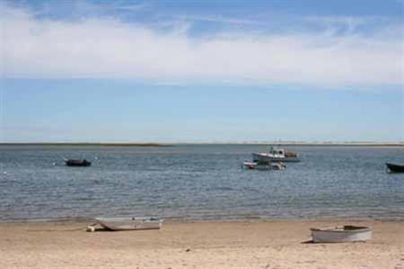 6 Snow Shore Road Orleans MA 02653