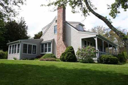 6 Snow Shore Road Orleans MA 02653