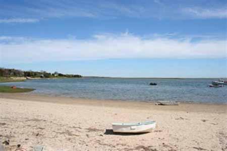 6 Snow Shore Road Orleans MA 02653