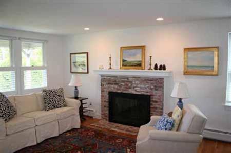 6 Snow Shore Road Orleans MA 02653