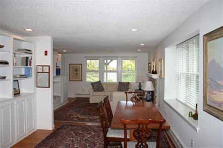 6 Snow Shore Road Orleans MA 02653