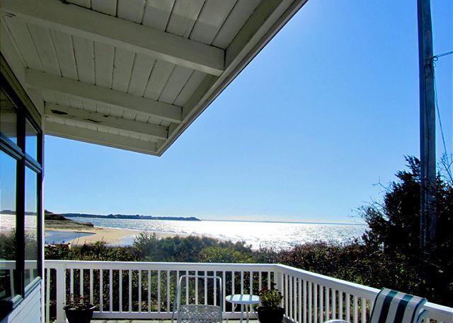 10 Samoset Avenue Wellfleet MA 02667