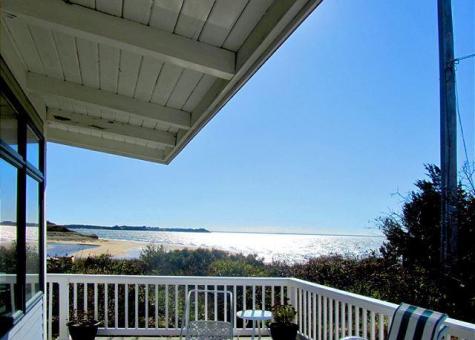 10 Samoset Avenue Wellfleet MA 02667