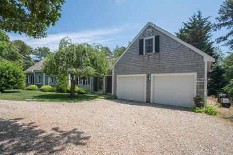 8 Highwood Road Orleans MA 02653