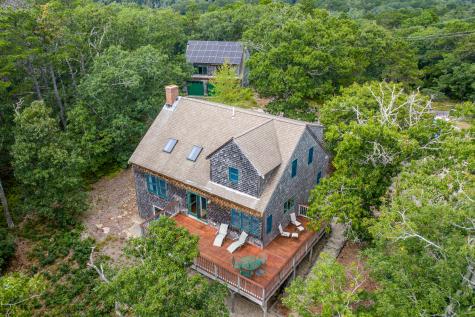 2480 Old Kings Highway Wellfleet MA 02667