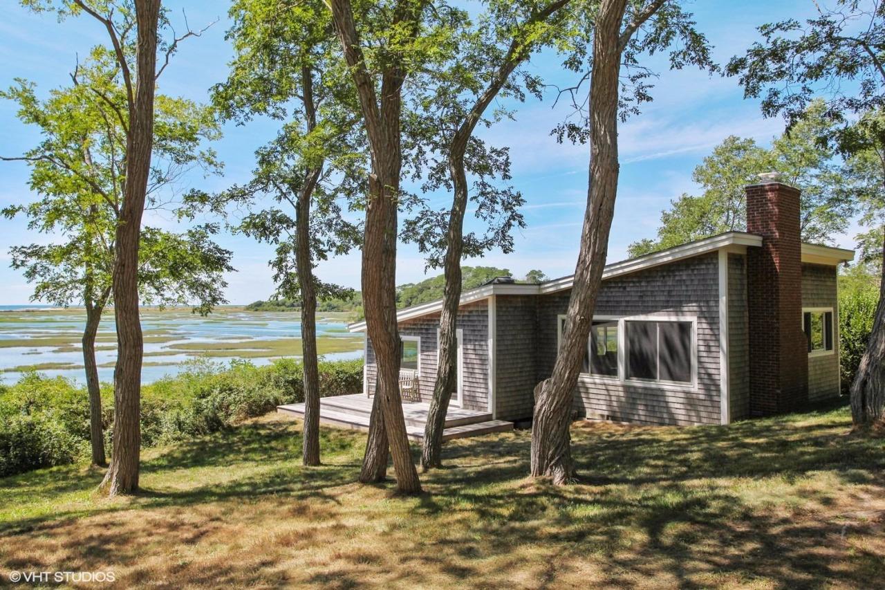 5 Slade Hill Road Truro MA 02666