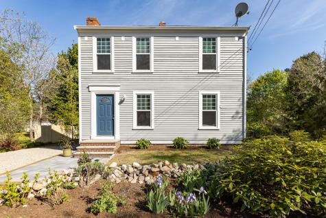 1020 Old Falmouth Road Barnstable MA 02648