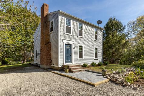 1020 Old Falmouth Road Barnstable MA 02648