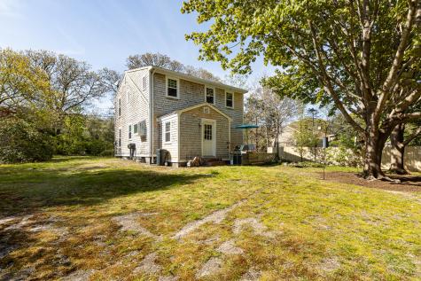 1020 Old Falmouth Road Barnstable MA 02648