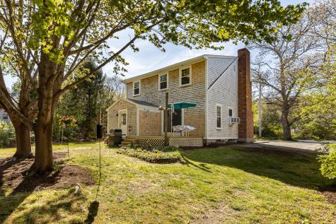 1020 Old Falmouth Road Barnstable MA 02648