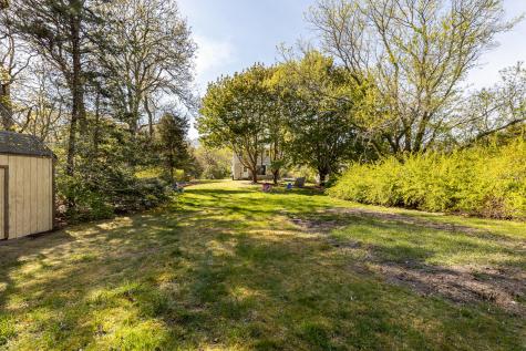 1020 Old Falmouth Road Barnstable MA 02648