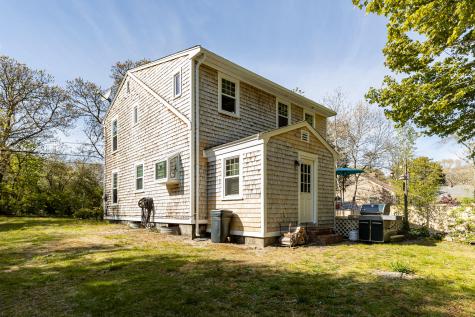 1020 Old Falmouth Road Barnstable MA 02648