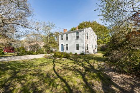 1020 Old Falmouth Road Barnstable MA 02648