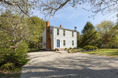 1020 Old Falmouth Road Barnstable MA 02648