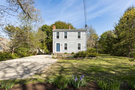 1020 Old Falmouth Road Barnstable MA 02648