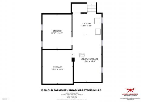 1020 Old Falmouth Road Barnstable MA 02648