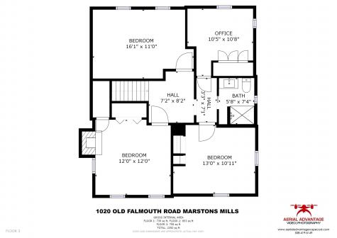 1020 Old Falmouth Road Barnstable MA 02648