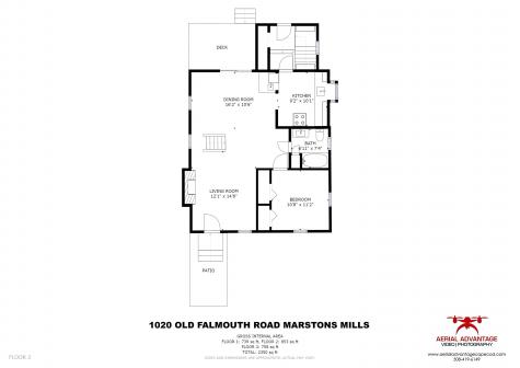 1020 Old Falmouth Road Barnstable MA 02648