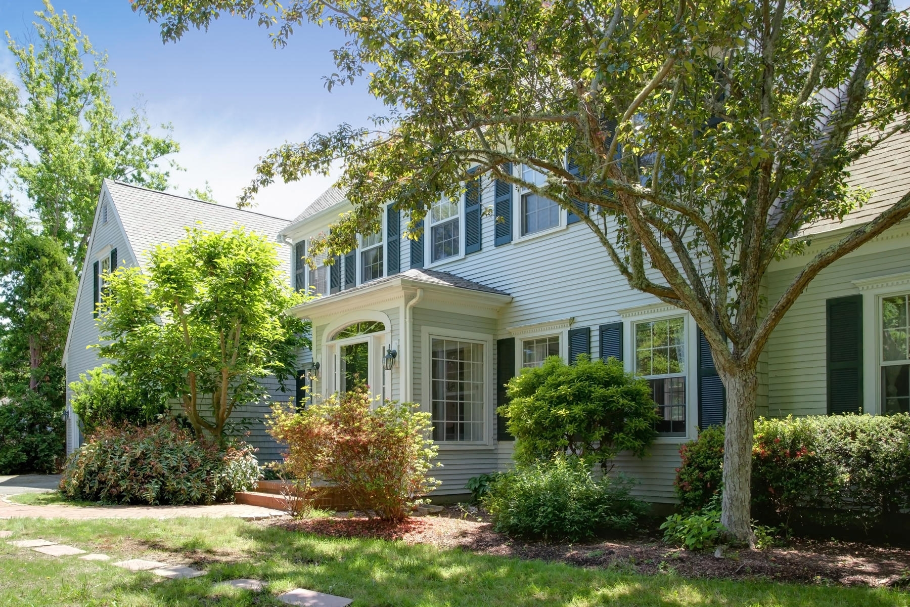 12 Willie Nick Way Dennis MA 02638