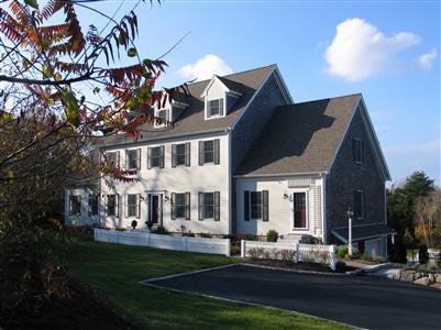 Barnstable MA 02668