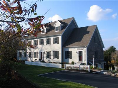 43 Stonewall Drive Barnstable MA 02668
