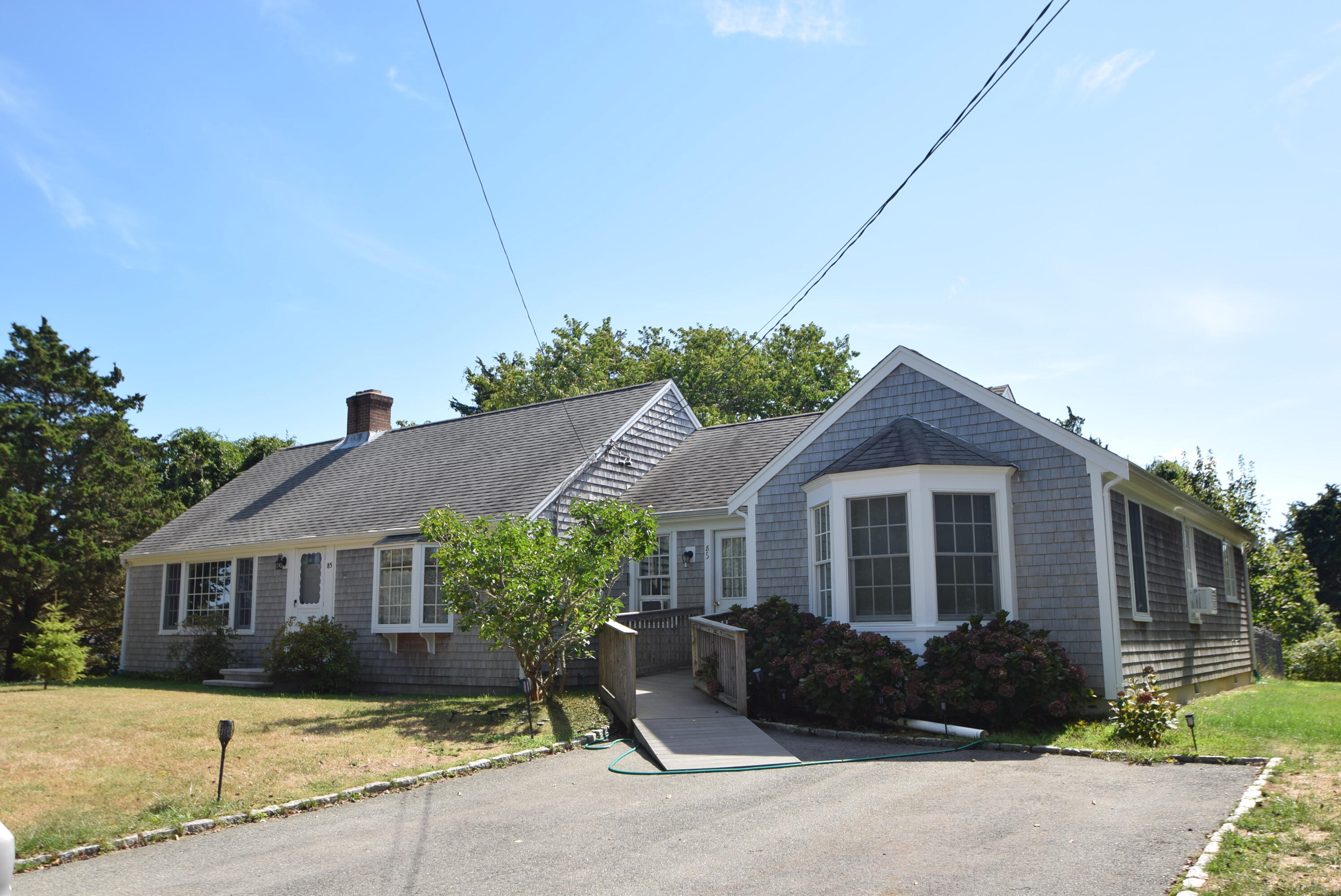 85 Old Duck Hole Road Orleans MA 02653