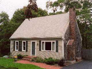 Brewster MA 02631