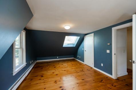 4 Stearns Avenue Provincetown MA 02657