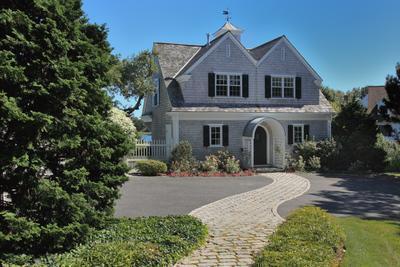 120 North Bay Road Barnstable MA 02655