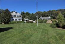 120 North Bay Road Barnstable MA 02655