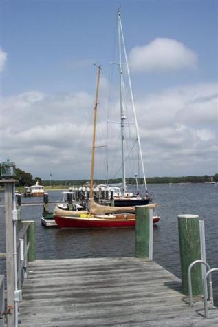 120 North Bay Road Barnstable MA 02655