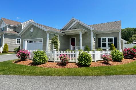 21 Saltwater Circle Mashpee MA 02649
