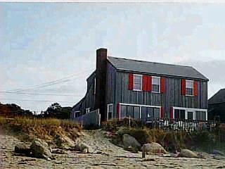 Brewster MA 02631