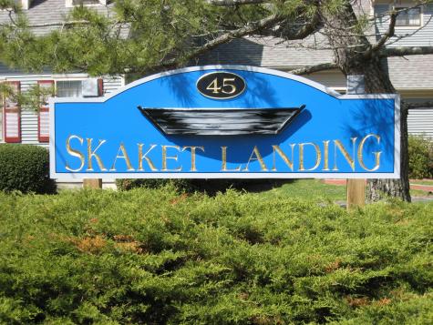 45 West Road Orleans MA 02653