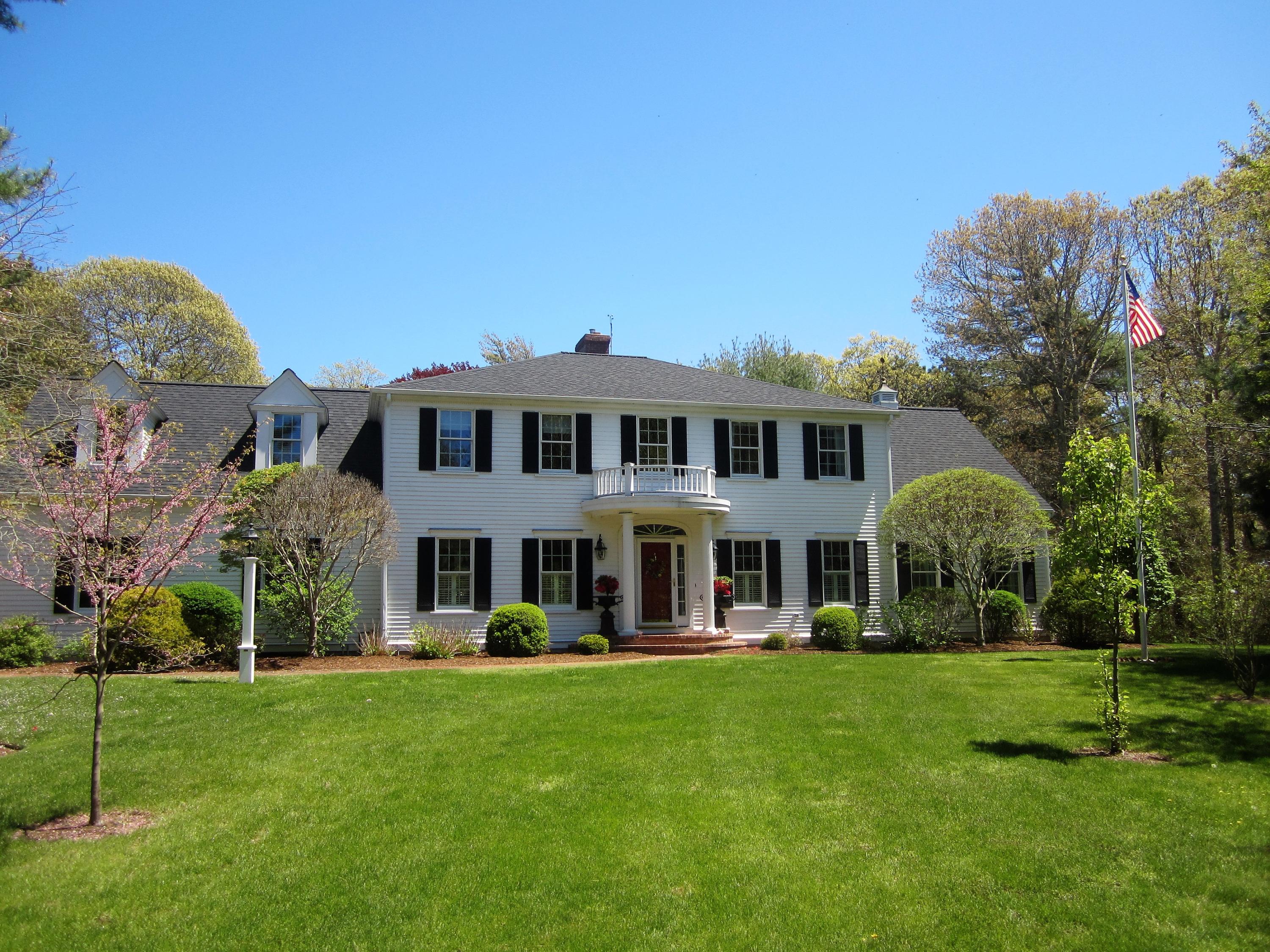 45 Carriage Lane Yarmouth MA 02675