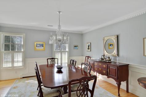 45 Carriage Lane Yarmouth MA 02675