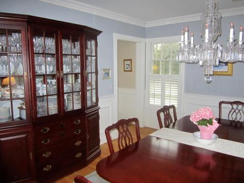 45 Carriage Lane Yarmouth MA 02675