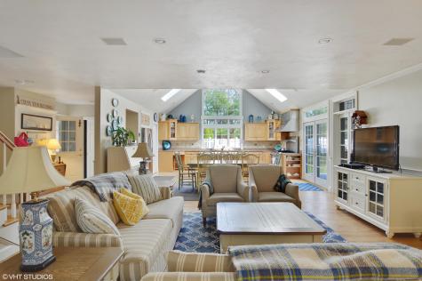 45 Carriage Lane Yarmouth MA 02675