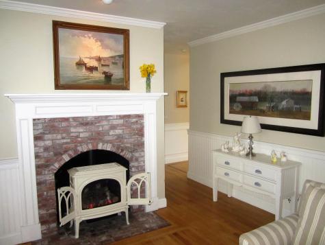 45 Carriage Lane Yarmouth MA 02675