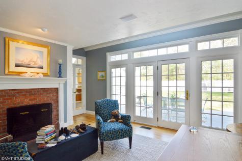 45 Carriage Lane Yarmouth MA 02675