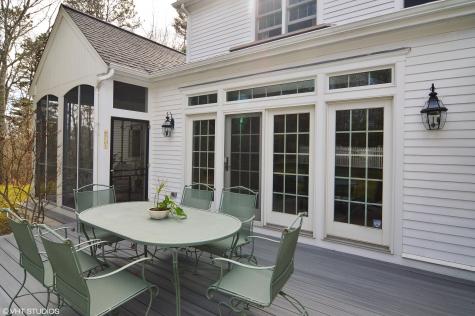 45 Carriage Lane Yarmouth MA 02675