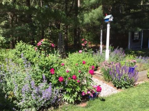 45 Carriage Lane Yarmouth MA 02675
