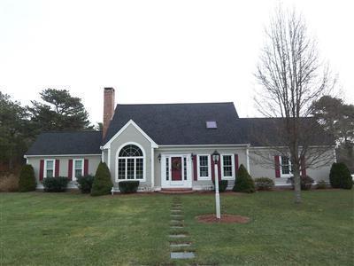 58 Courtney Road Harwich MA 02645